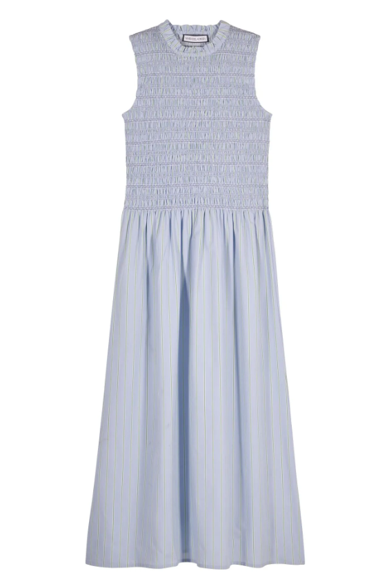 Robe Saint Barth - Maria De La Orden