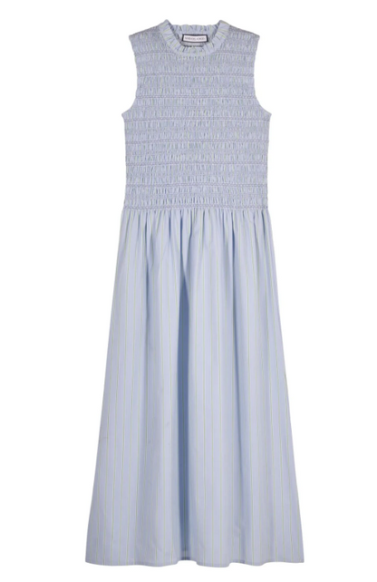 Robe Saint Barth - Maria De La Orden