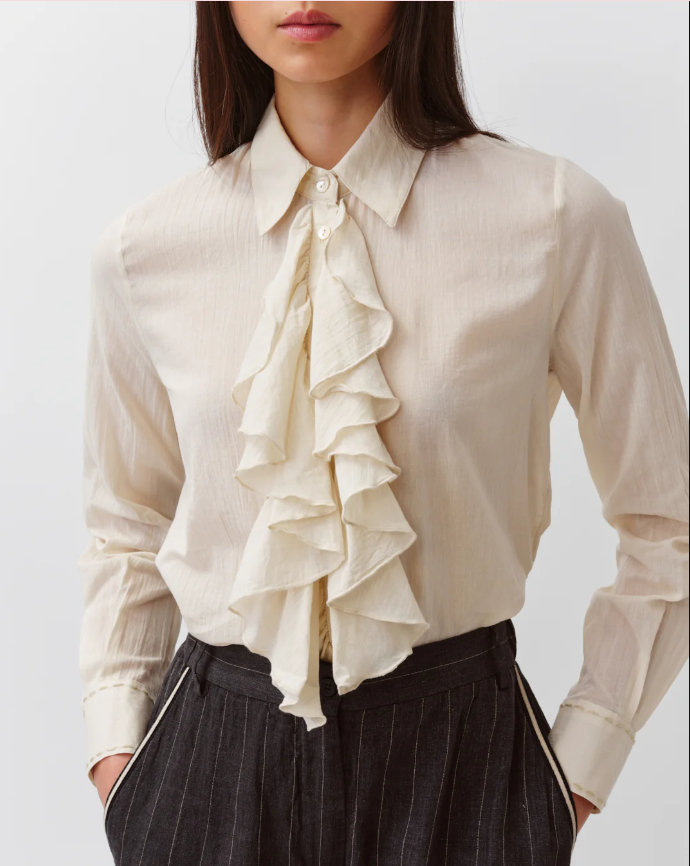Chemise Cana - Diega