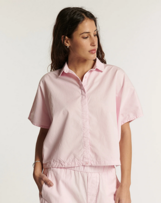 Chemise Deva Popeline - Labdip