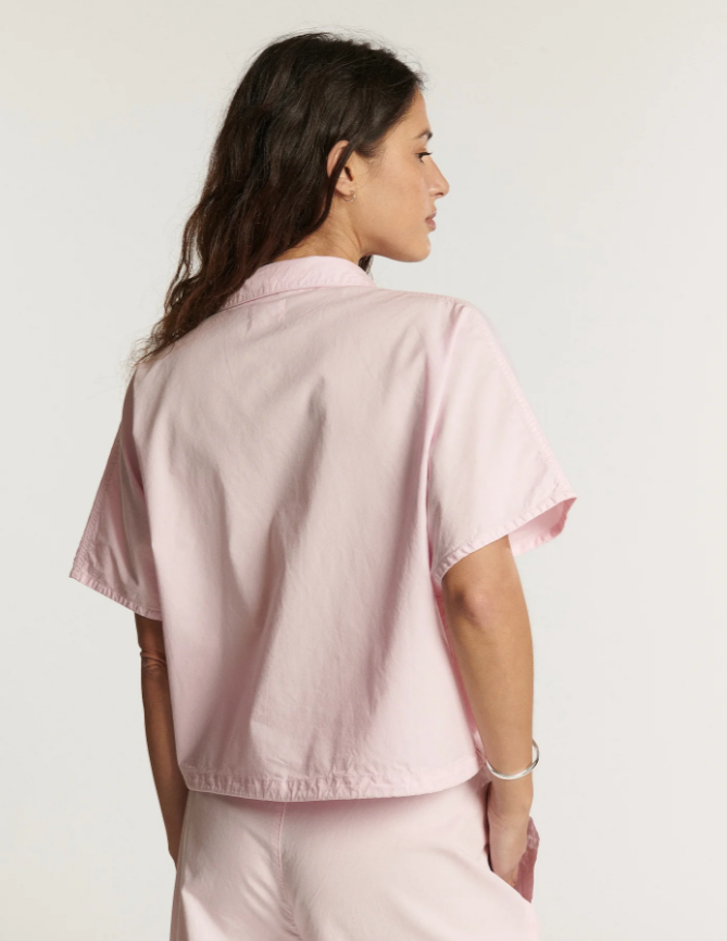 Chemise Deva Popeline - Labdip