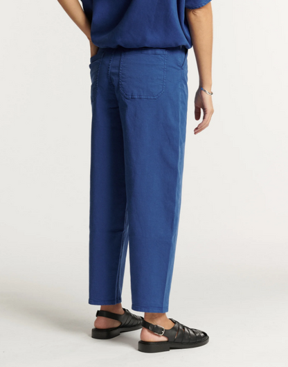 Jean Jemma Utility Stretch - Labdip