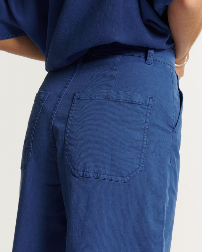 Jean Jemma Utility Stretch - Labdip