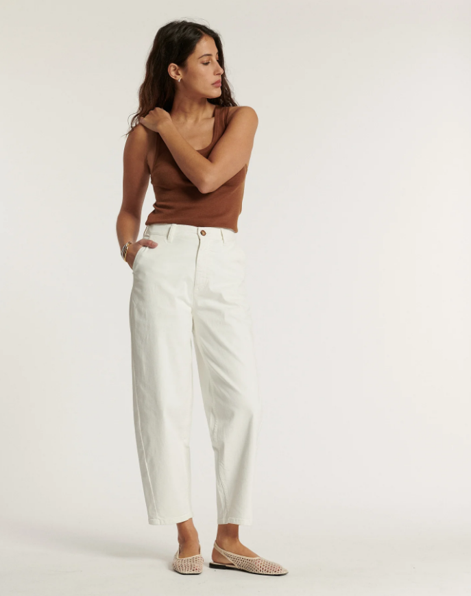 Jean Jemma Utility Stretch - Labdip