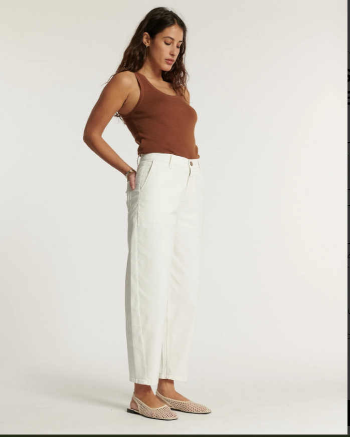 Jean Jemma Utility Stretch - Labdip