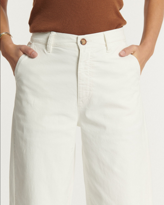 Jean Jemma Utility Stretch - Labdip