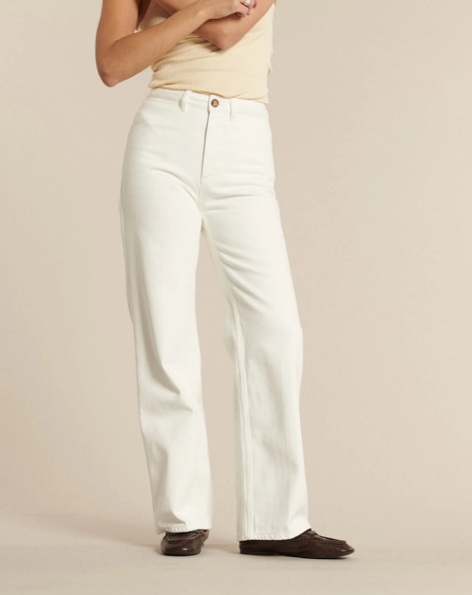 Jean Swann Denim - Labdip