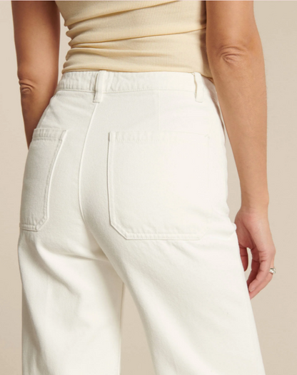 Jean Swann Denim - Labdip