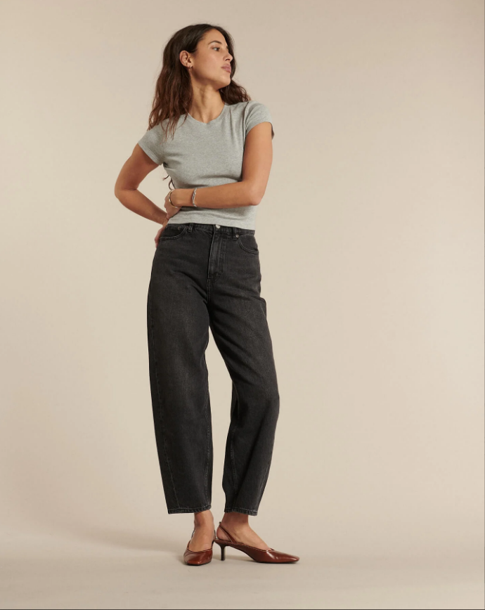 Jean Jemma Denim - Labdip