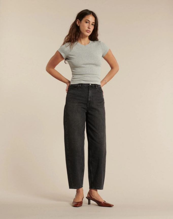 Jean Jemma Denim - Labdip