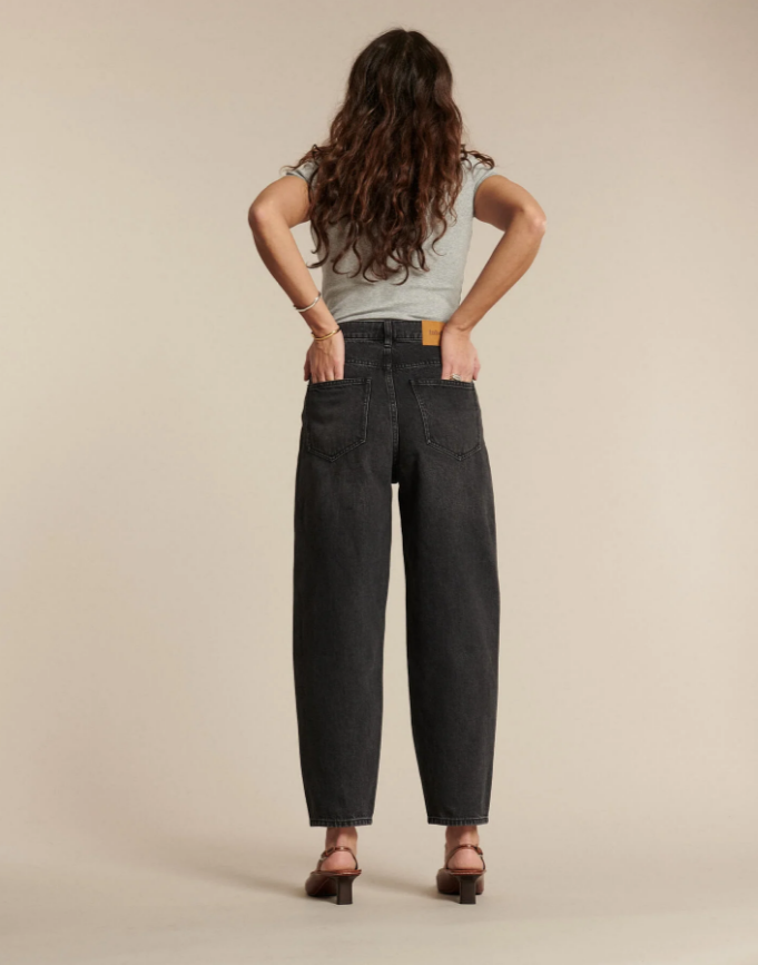 Jean Jemma Denim - Labdip