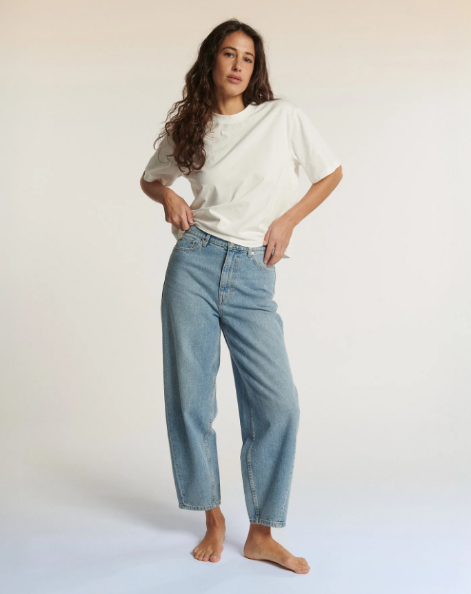 Jean Jemma Denim - Labdip