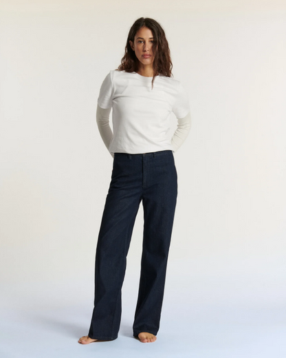 Jean Swann Denim - Labdip