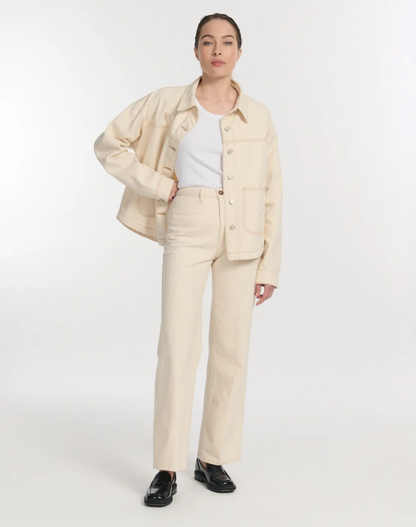 Jean Swann Denim - Labdip