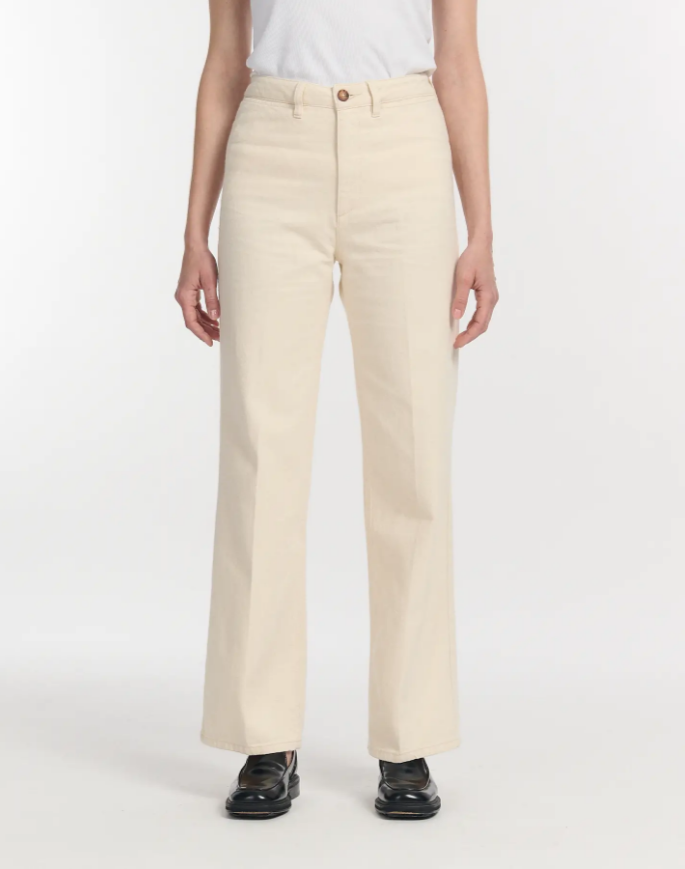 Jean Swann Denim - Labdip