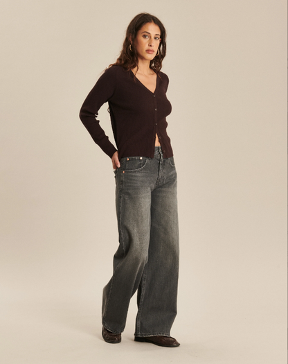 Jean River Denim - Labdip