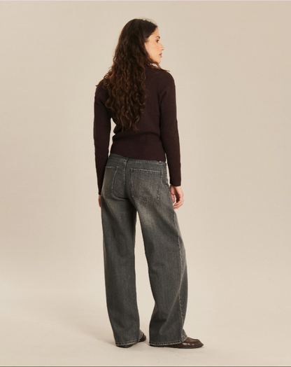 Jean River Denim - Labdip