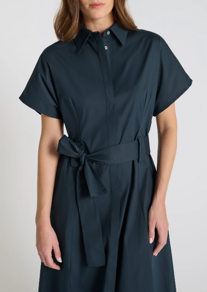 Robe Pervenche - HanaSan