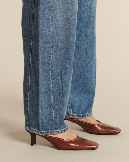 Jean Osaka Denim - Labdip