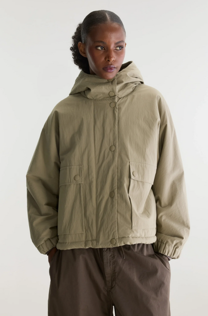 Veste Jenna - Belle Rose