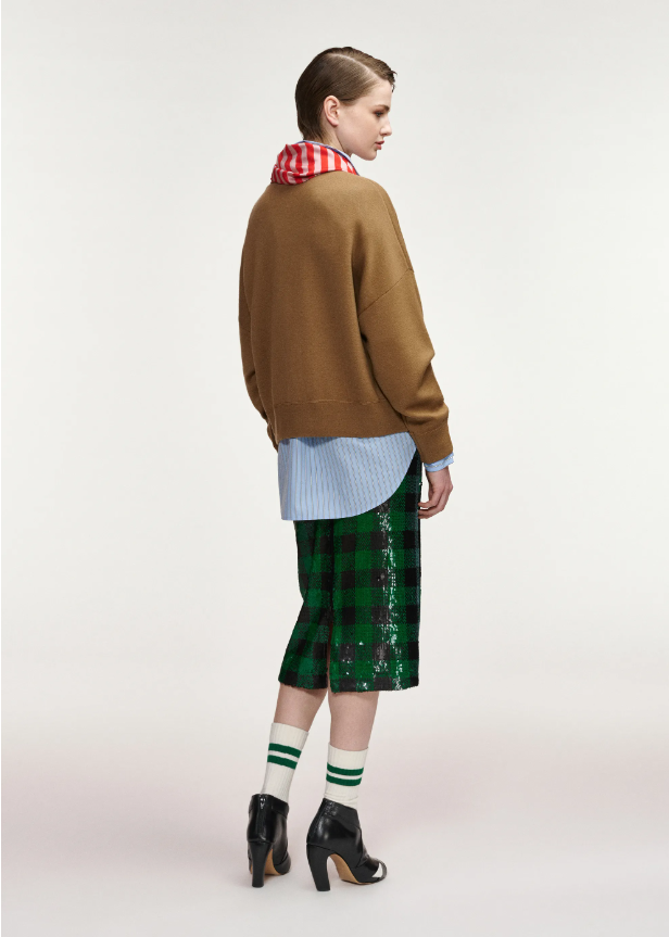 Pull Kurtis - Essentiel Antwerp