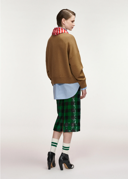 Pull Kurtis - Essentiel Antwerp