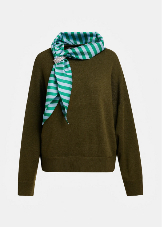 Pull Kurtis - Essentiel Antwerp