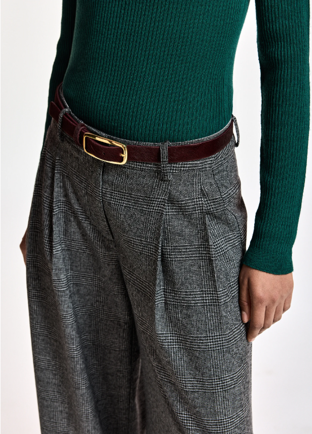 Ceinture Klub - Essentiel Antwerp