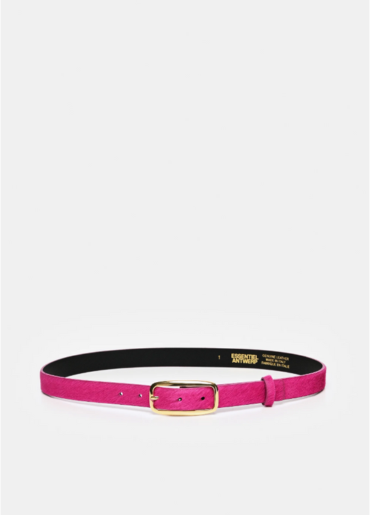 Ceinture Klub - Essentiel Antwerp