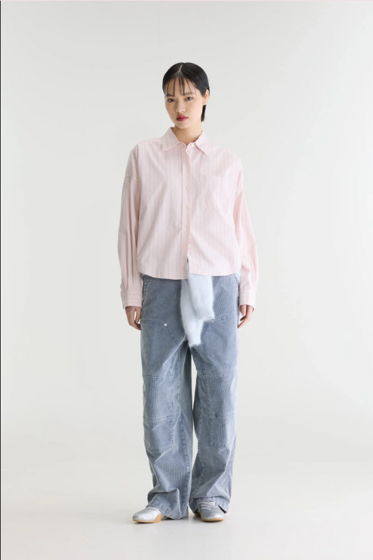 Chemise Ginger - Belle Rose
