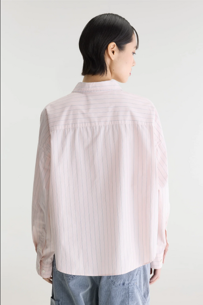 Chemise Ginger - Belle Rose