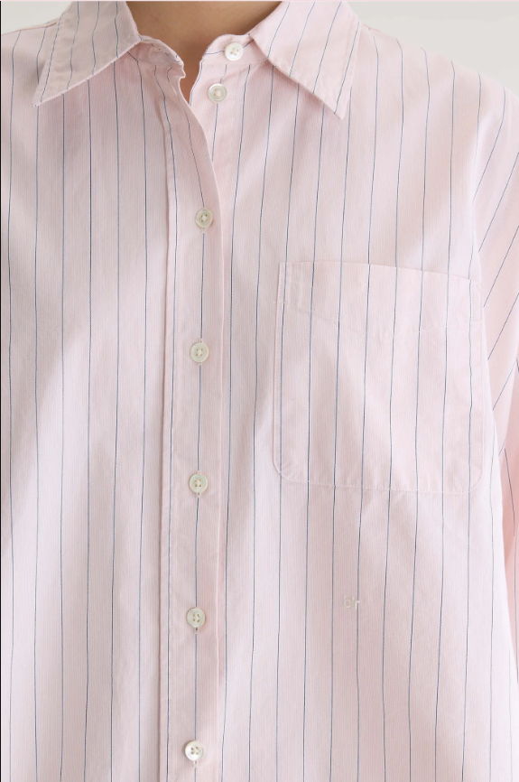 Chemise Ginger - Belle Rose