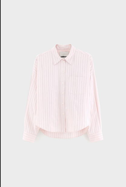 Chemise Ginger - Belle Rose