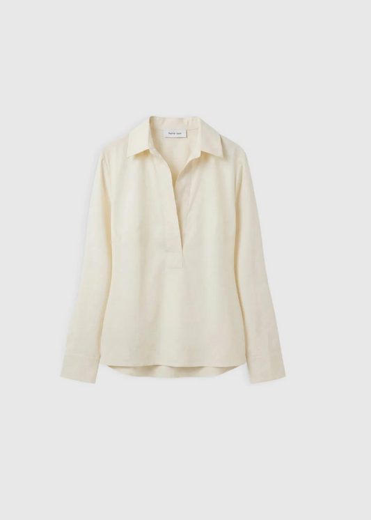 Blouse Hannah - Hana San