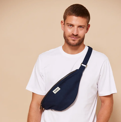 Sac Sacha - Hindbag