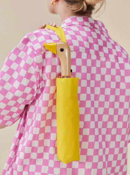 Parapluie jaune - Original Duckhead