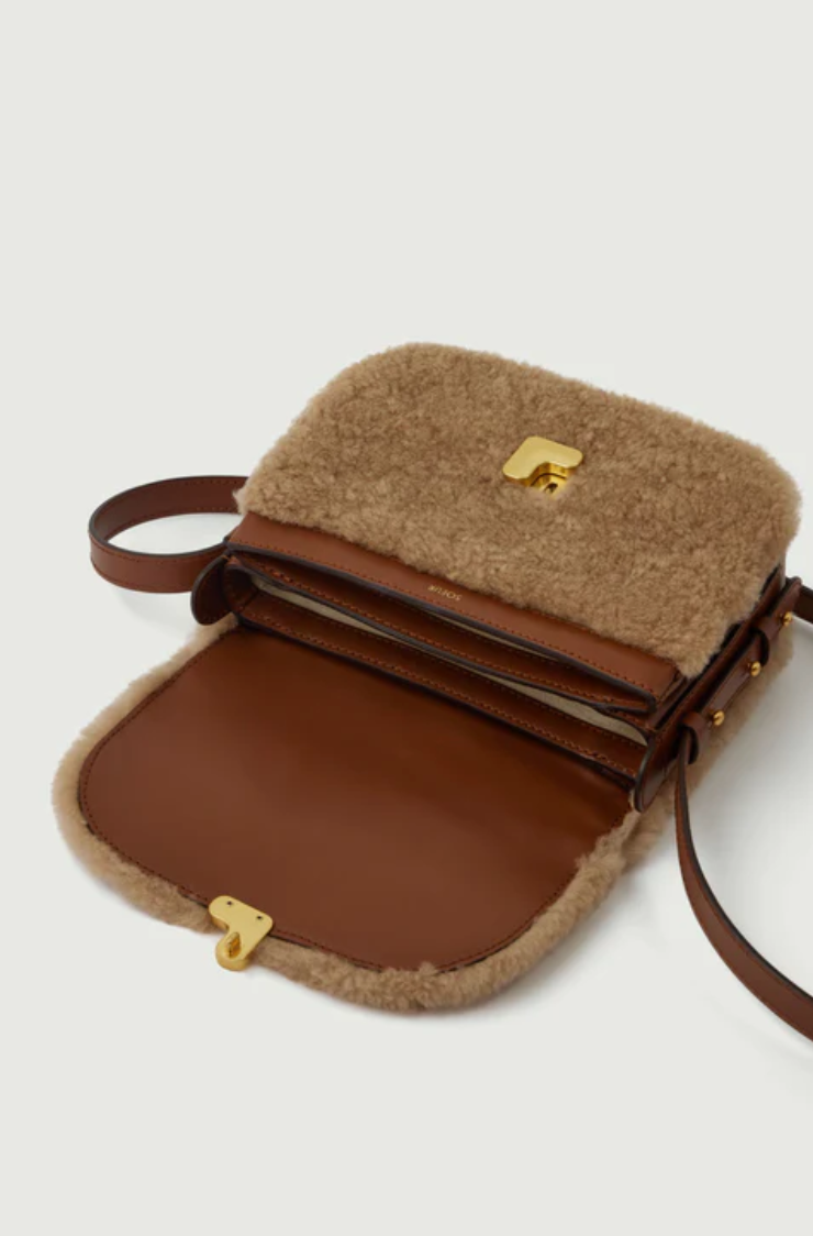 Sac Bellissima Mini Bi-matière - Soeur