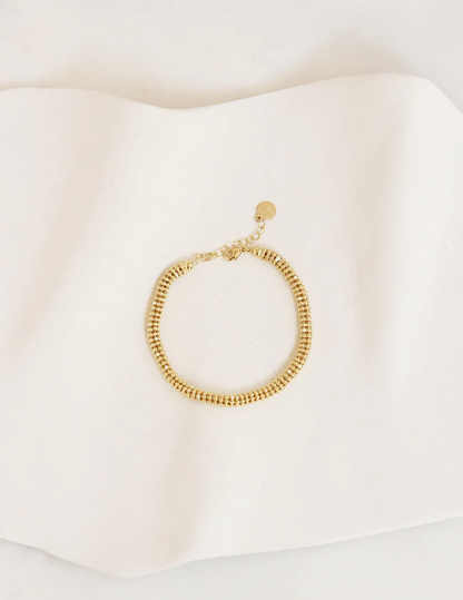 Bracelet Deia maxi - Judith Benita