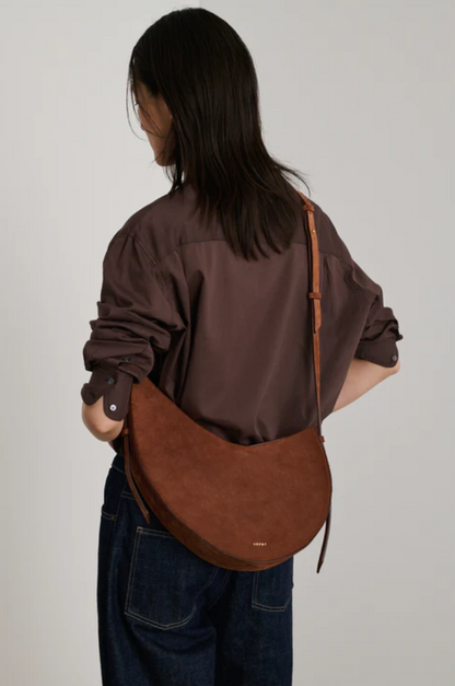 Sac Winona Rouille - Soeur