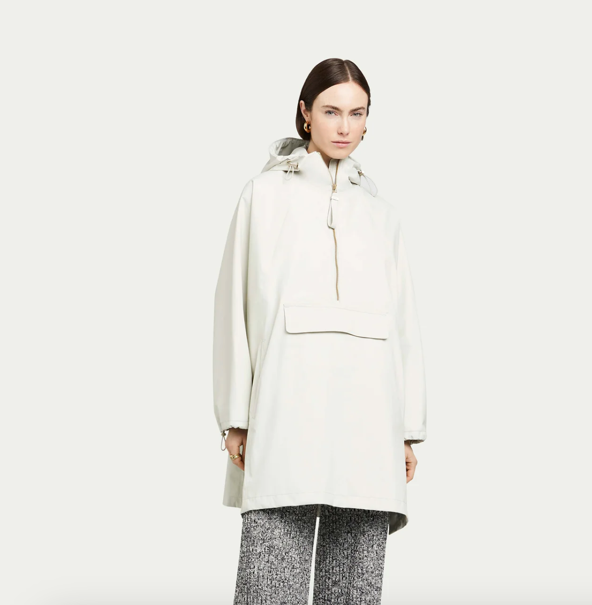 Manteau Cate - g-lab