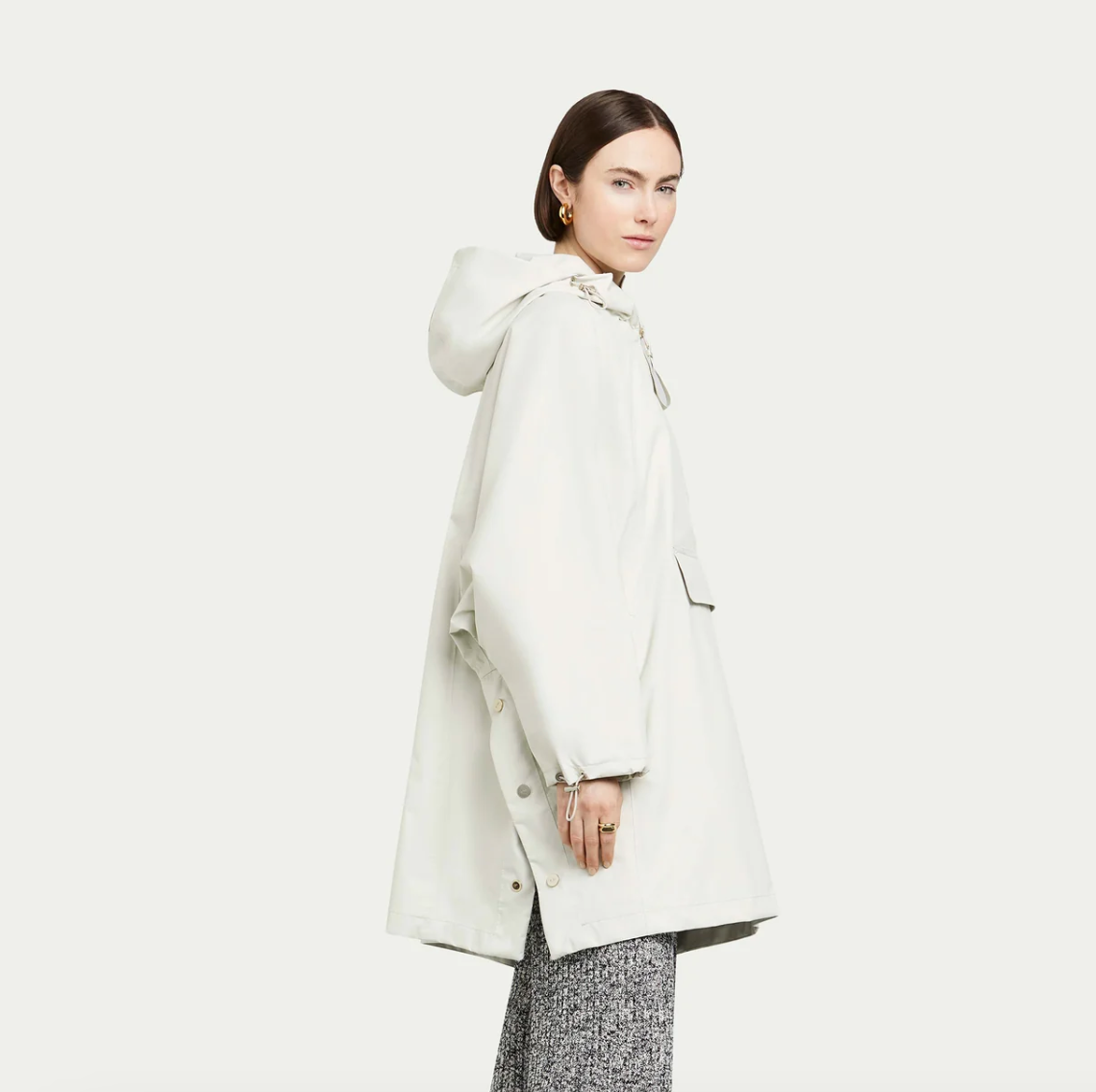 Manteau Cate - g-lab