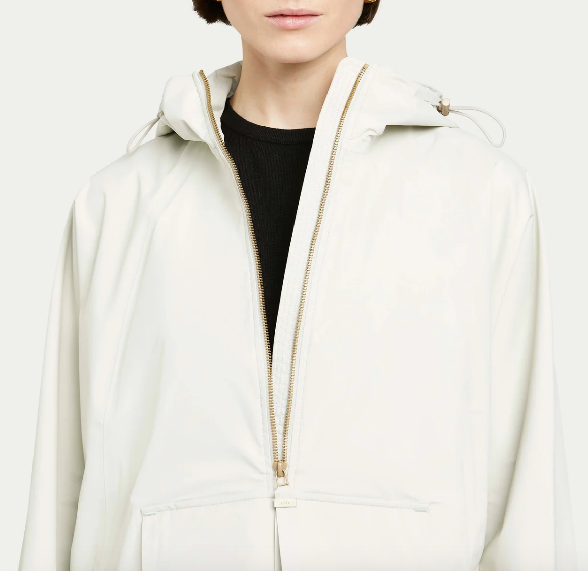 Manteau Cate - g-lab