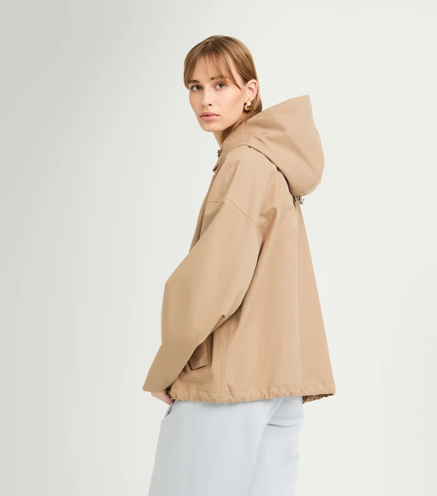 Veste Elle - g-lab