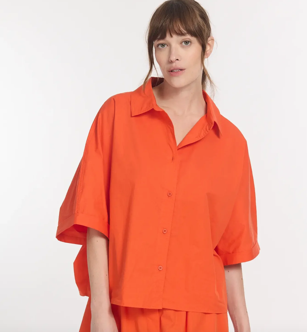 Chemise Dolly - Lab Dip