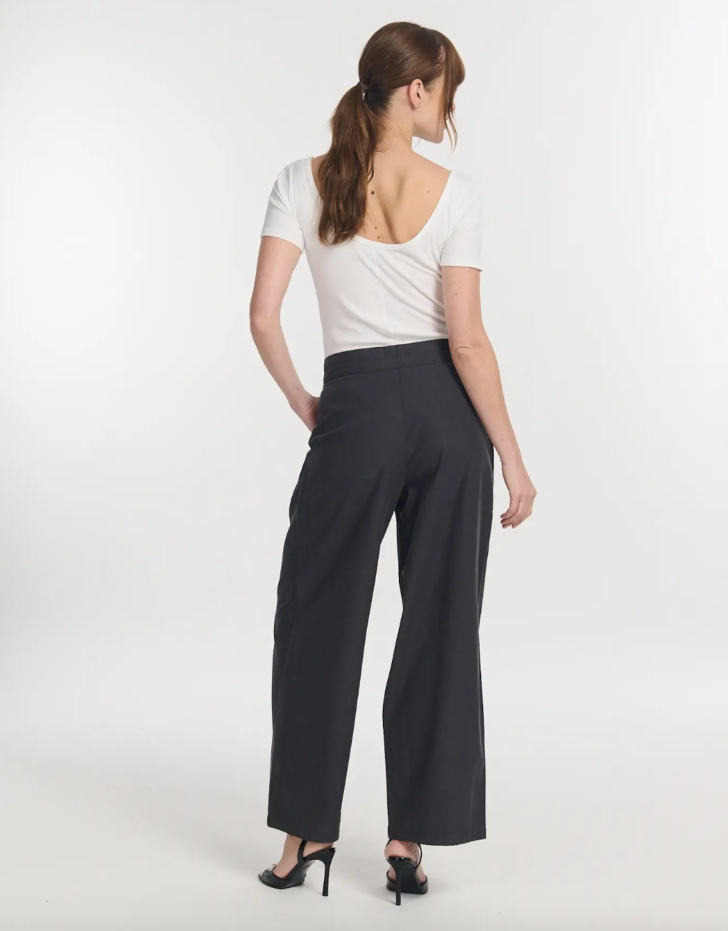 Pantalon Terry - Lab Dip