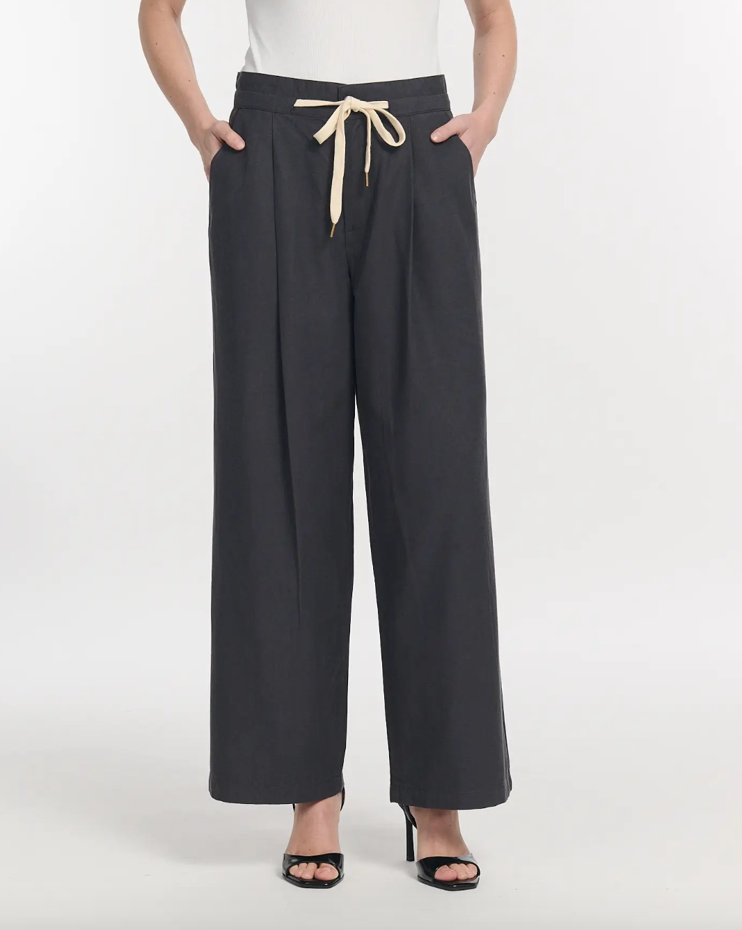 Pantalon Terry - Lab Dip