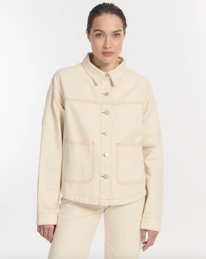 Veste Betty - Lab Dip