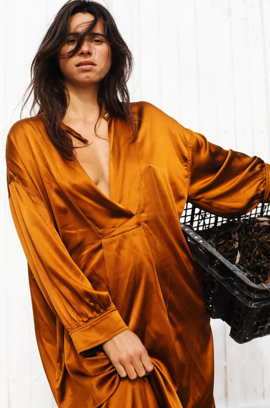 Robe José Terre Brulée - Kerners