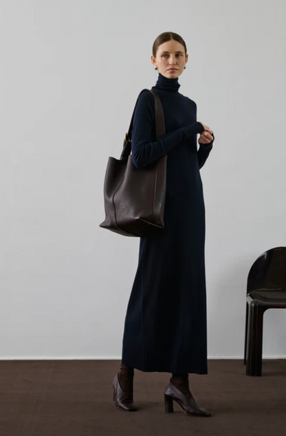Sac Saudade Marron Foncé - Soeur