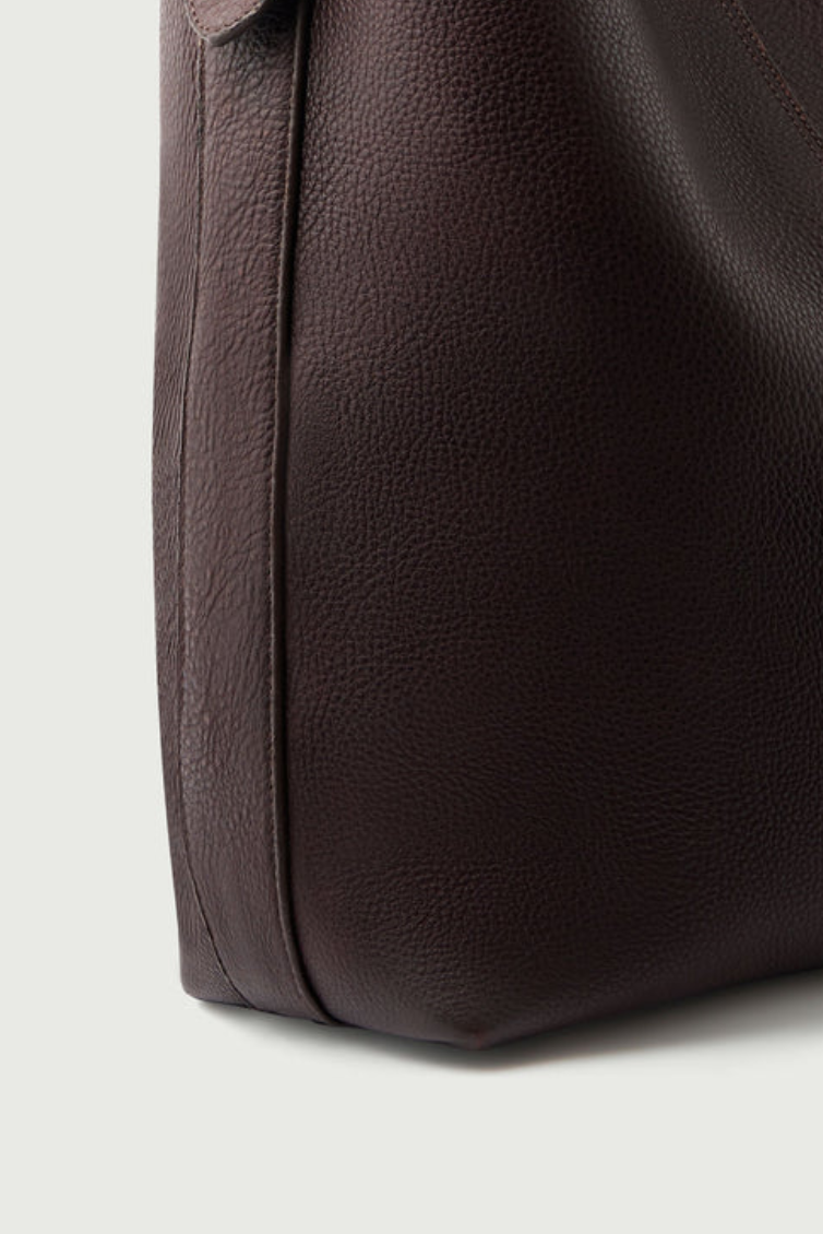 Sac Saudade Marron Foncé - Soeur